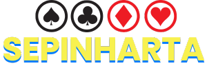 Logo SEPINHARTA